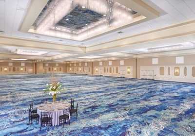 Rosen Plaza Ballroom